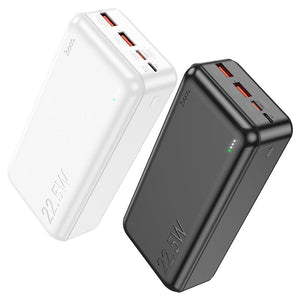 hoco Power bank 30000mah J101B