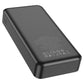 HOCO POWER BANK 20W PD