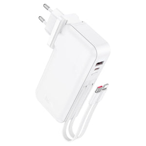 Hoco j126 2 in 1 power bank