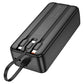 HOCO POWER BANK 22.5W+20WPD