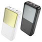 HOCO POWER BANK (22.5W + 20W PD) J136A