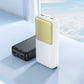 HOCO POWER BANK (22.5W + 20W PD) J136A