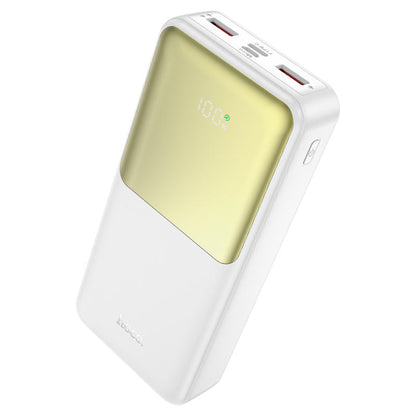 HOCO POWER BANK (22.5W + 20W PD) J136A
