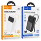 HOCO POWER BANK WITH RETRACTABLE CABLE Q41