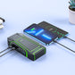 HOCO PORTABLE SMART CAR JUMP STARTER