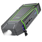 HOCO PORTABLE SMART CAR JUMP STARTER