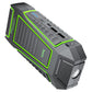 HOCO PORTABLE SMART CAR JUMP STARTER