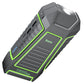 HOCO PORTABLE SMART CAR JUMP STARTER
