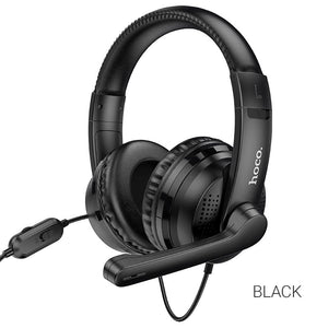 HOCO GAMING HEADPHONES W103