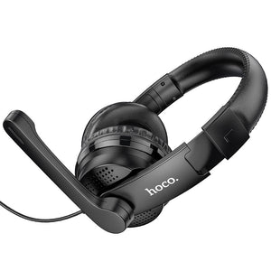 HOCO GAMING HEADPHONES W103