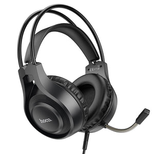 HOCO GAMING HEADPHONES W106