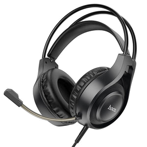 HOCO GAMING HEADPHONES W106
