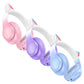 Hoco cat ear edition headsets