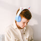 Hoco cat ear edition headsets