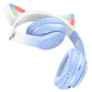 Hoco cat ear edition headsets
