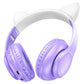 Hoco cat ear edition headsets