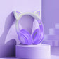 Hoco cat ear edition headsets