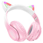 Hoco cat ear edition headsets