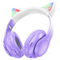 Hoco cat ear edition headsets
