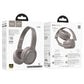 HOCO FOLDABLE BT HEADSET W46