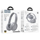 HOCO FOLDABLE BT HEADSET W46