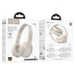HOCO FOLDABLE BT HEADSET W46