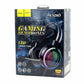 HOCO GAMING HEADPHONES LED AMBIENT LIGHT ESD03