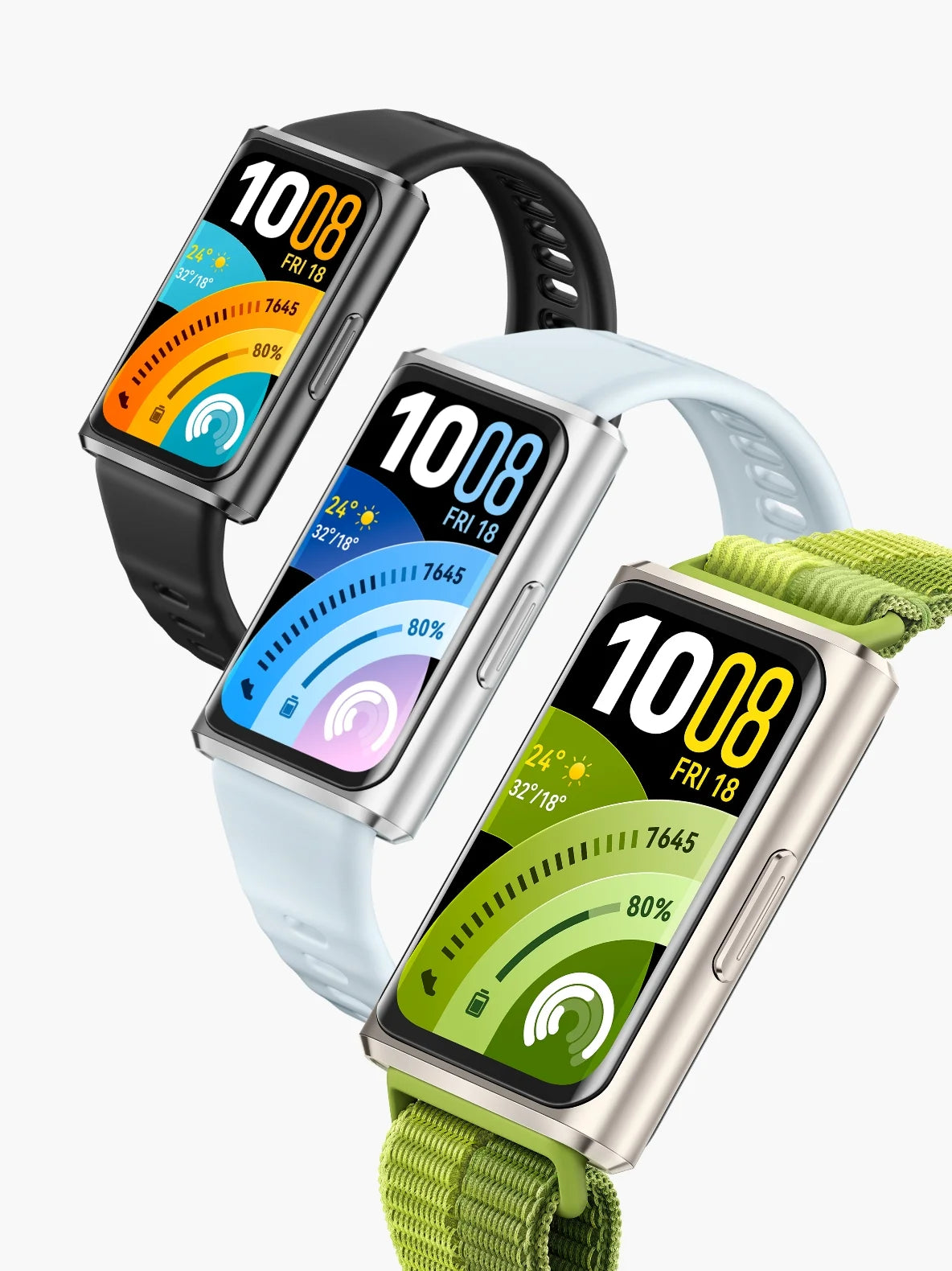 Huawei Band 11 pro watches
