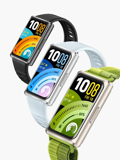 Huawei Band 11 pro watches