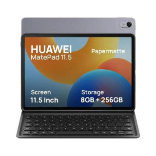 Huawei meta pad 11. 5" papermatte edition + keyboard case & pen