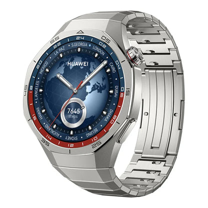 Huawei Watch Gt 5 pro