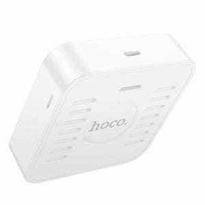 HOCO 2-IN-1 INDOOR ELECTRONIC HYGROTHERMOMETER HX40