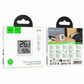 HOCO 2-IN-1 INDOOR ELECTRONIC HYGROTHERMOMETER HX40