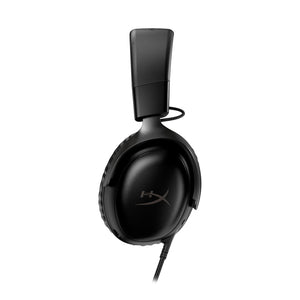 Hyperx cloud 3 gaming headset wired