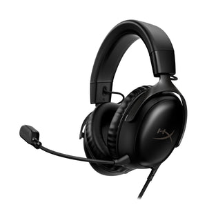 Hyperx cloud 3 gaming headset wired