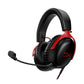 Hyperx cloud 3 gaming headset wired