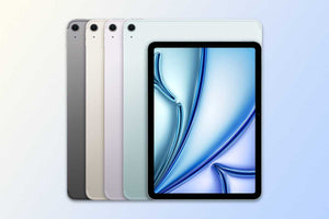 Apple Ipad air (m4) 2026