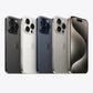 open box iPhone 15 pro max ( Used )