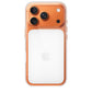 APPLE CLEAR MAGSAFE CASES FOR IPHONE