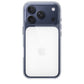 APPLE CLEAR MAGSAFE CASES FOR IPHONE