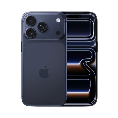 Apple iPhone 17 pro