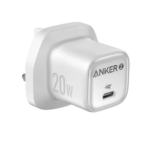 Anker zolo usb-c charger (20w)