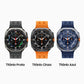 Samsung Galaxy watch 8 ultra (2025)