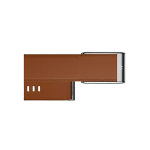 Whoop Leather Luxe 5.0 Bands