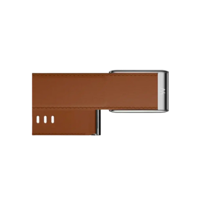 Whoop Leather Luxe 5.0 Bands