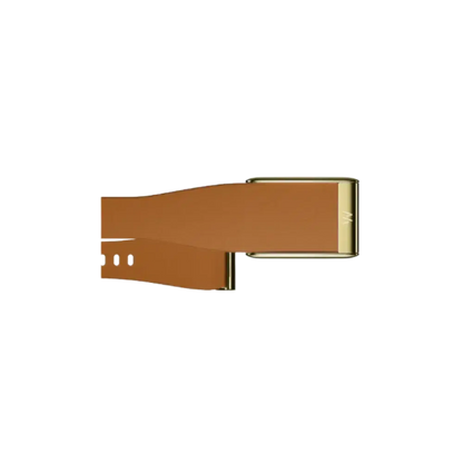 Whoop Leather Luxe 5.0 Bands