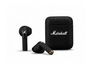 Marshall Minor III earbuds