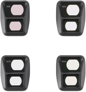 Dji Air 3 ND Filters Set (ND8/16/32/64)
