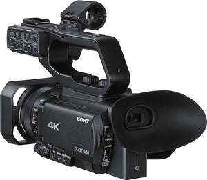 Sony Camera PXW-Z90 4K XDCAM