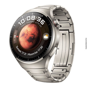 Used smart watches